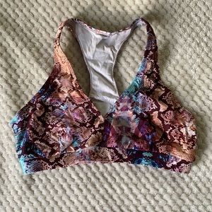 LiCi Fit Sports Bra